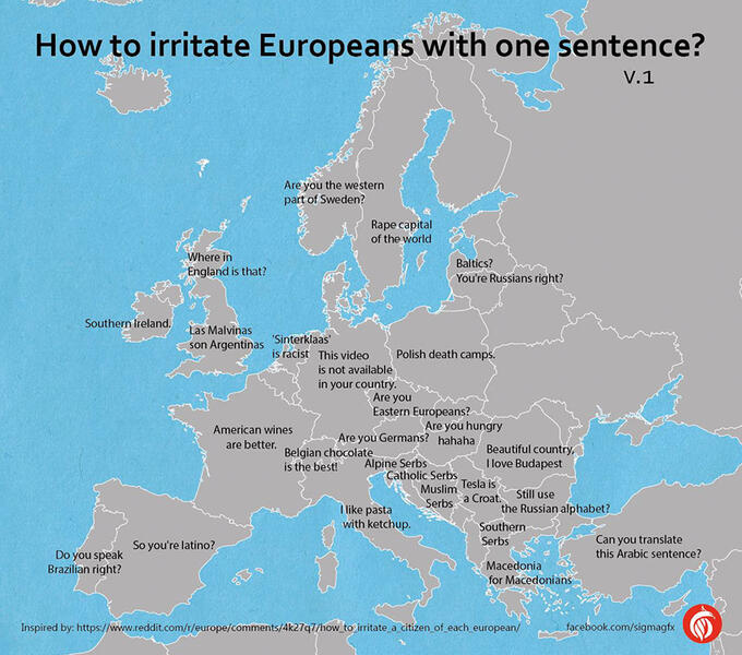 how-to-annoy-europeans-with-one-sentence