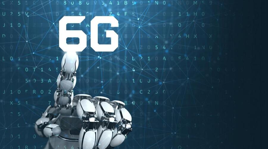 Samsung вече работят над 6G мрежи | Digital.bg