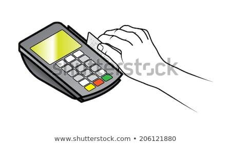 stock-vector-a-hand-swiping-a-credit-car