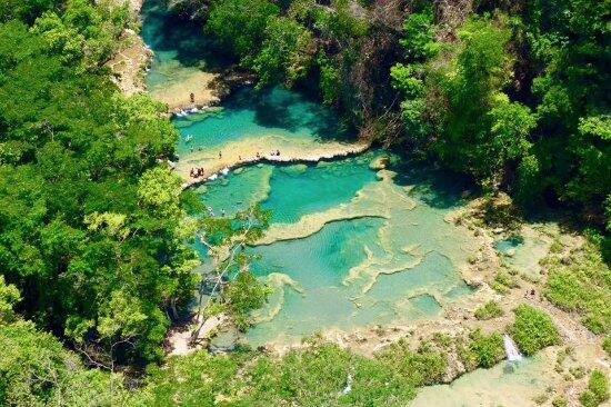 Image result for Semuc Champey