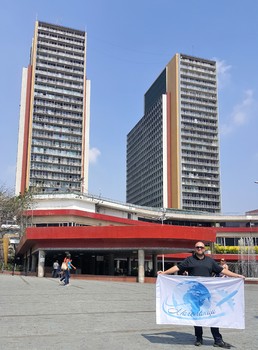 Каракас, Венецуела