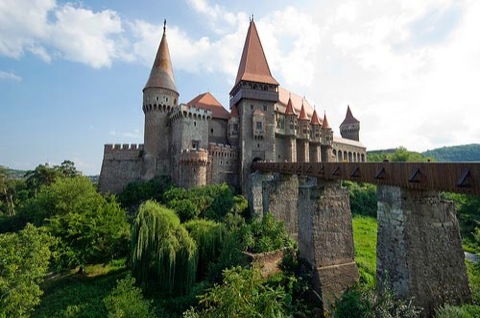Румъния