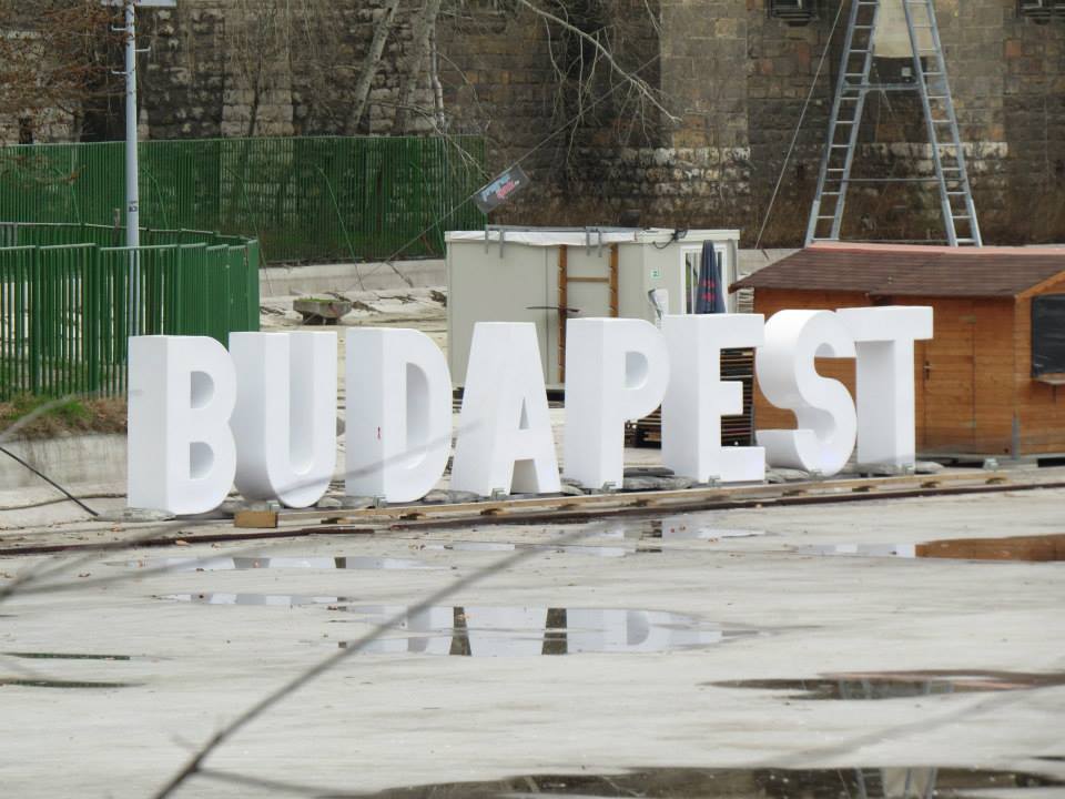 Будапеща - Братислава - Прага - Виена - Белград