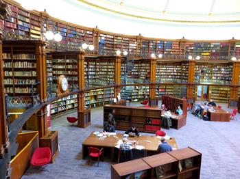 Liverpool Library