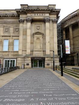 Liverpool Library