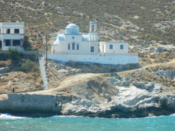 църквата Агиос Атанасиос
