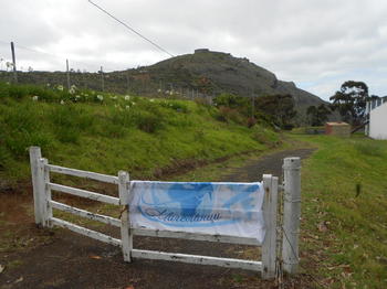 St Helena, Francis Plain, High Knoll Fort in the Background.JPG