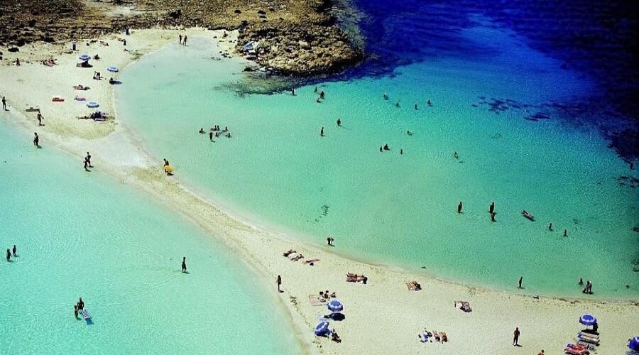 Cyprus + Nicosia