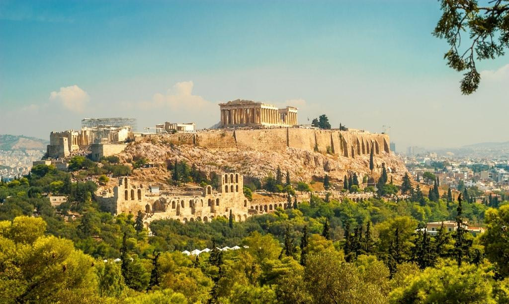 Атина