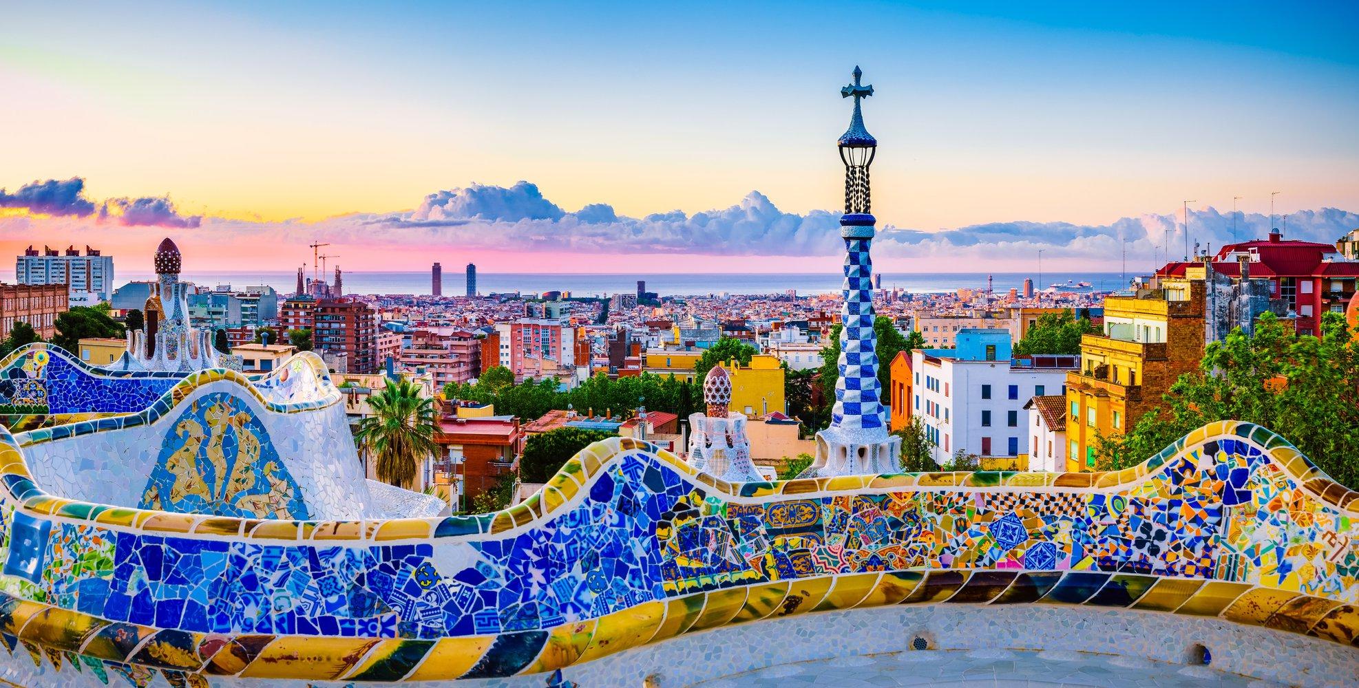 Viva Barcelona