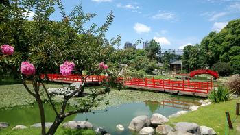 Японските градини
