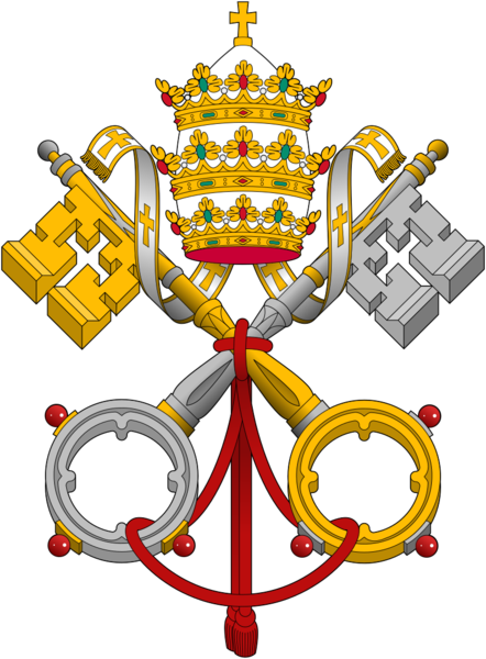 800px-Emblem_of_the_Papacy_SE_svg.png.6cd1e89203136a2ceb937caab1138291.png