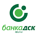 Банка ДСК