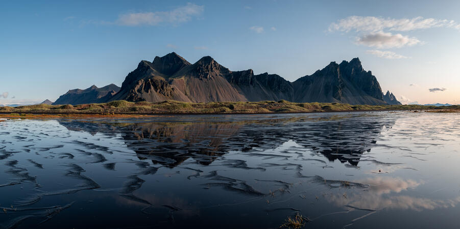 Исландия - абсолютното величие на природата