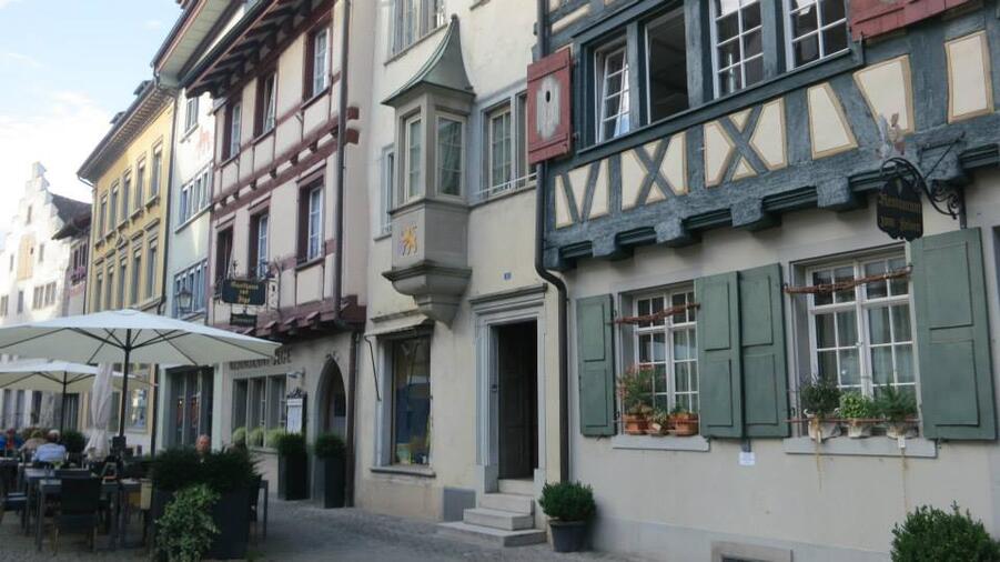 Stein am Rhein