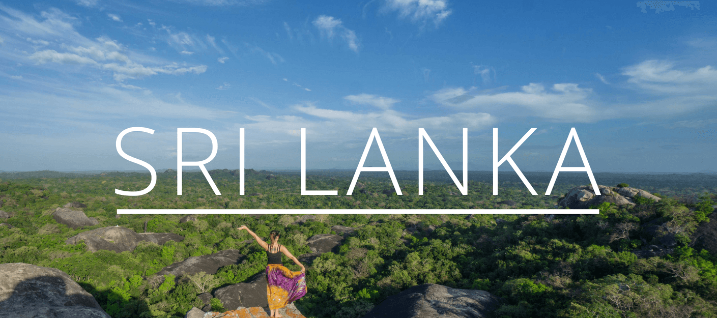 Sri Lanka