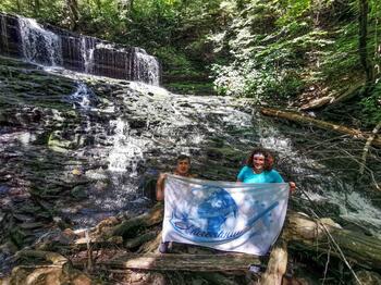 28 Ricketts Glen statepark Falls trail USA.jpg
