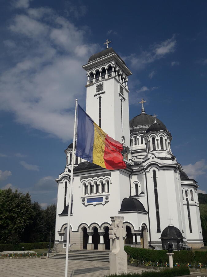 Sighișoara