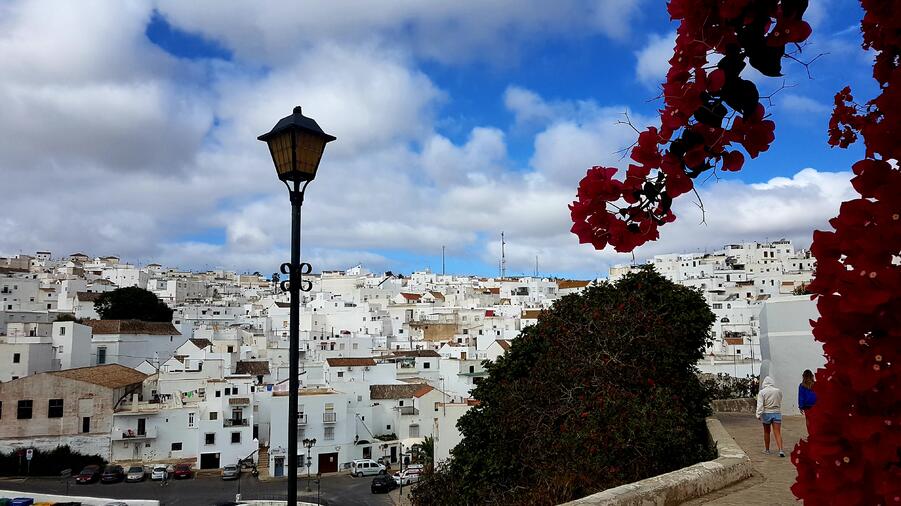 Vejer de La Frontera