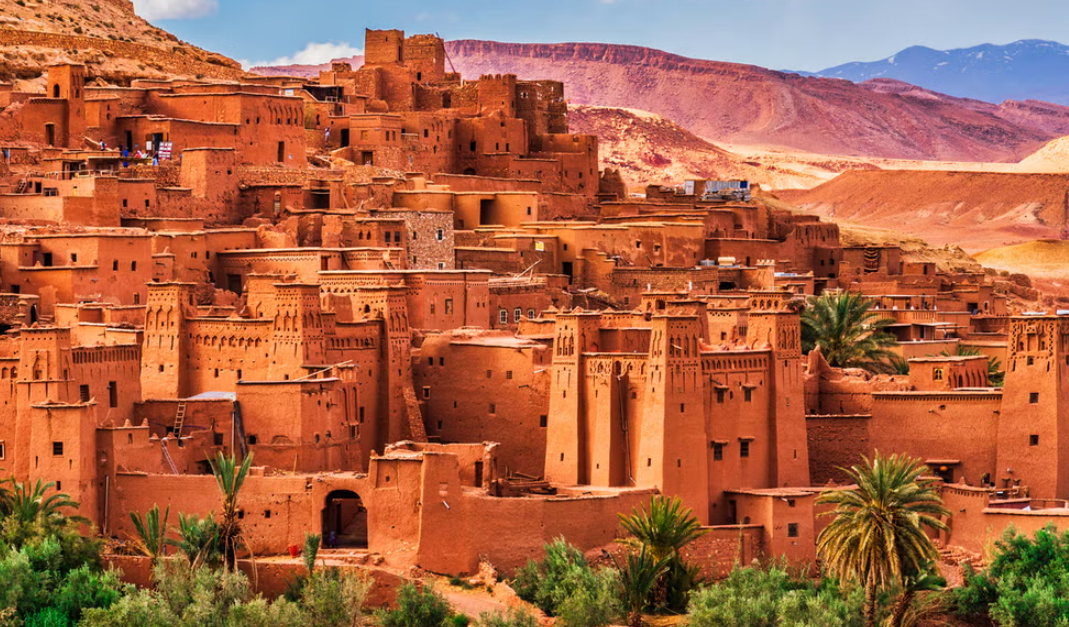 Morocco