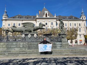 Klagenfurt, Austria